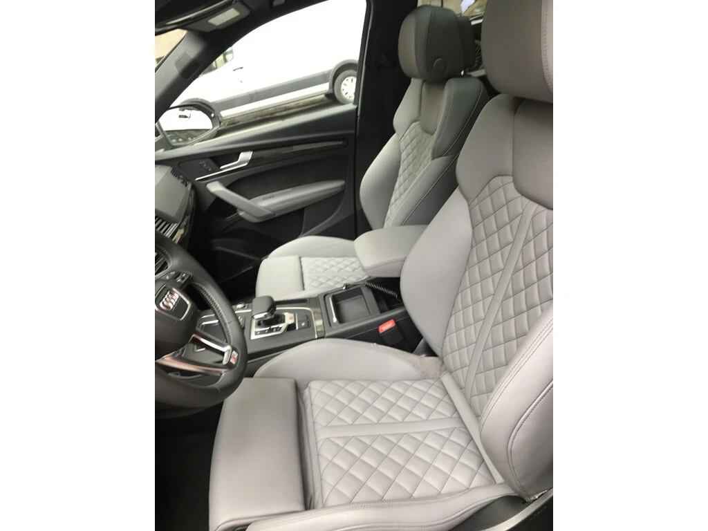 Audi SQ5 Technik 3.0TFSI quattro - изображение 4