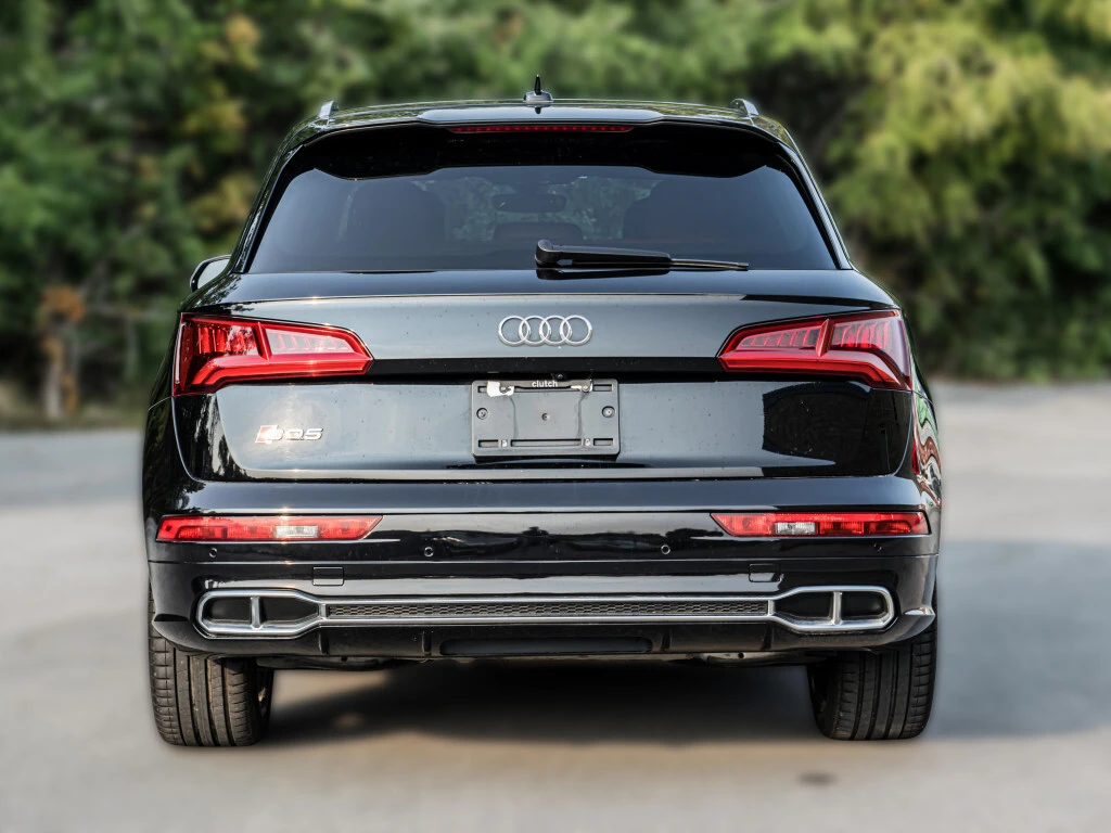 Audi SQ5 Technik 3.0TFSI quattro - изображение 2