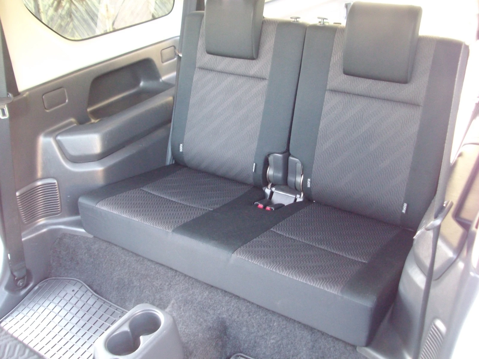 Suzuki Jimny 1.3i 85 000 km 4x4 Klimatik KATO NOVO  | Mobile.bg   11