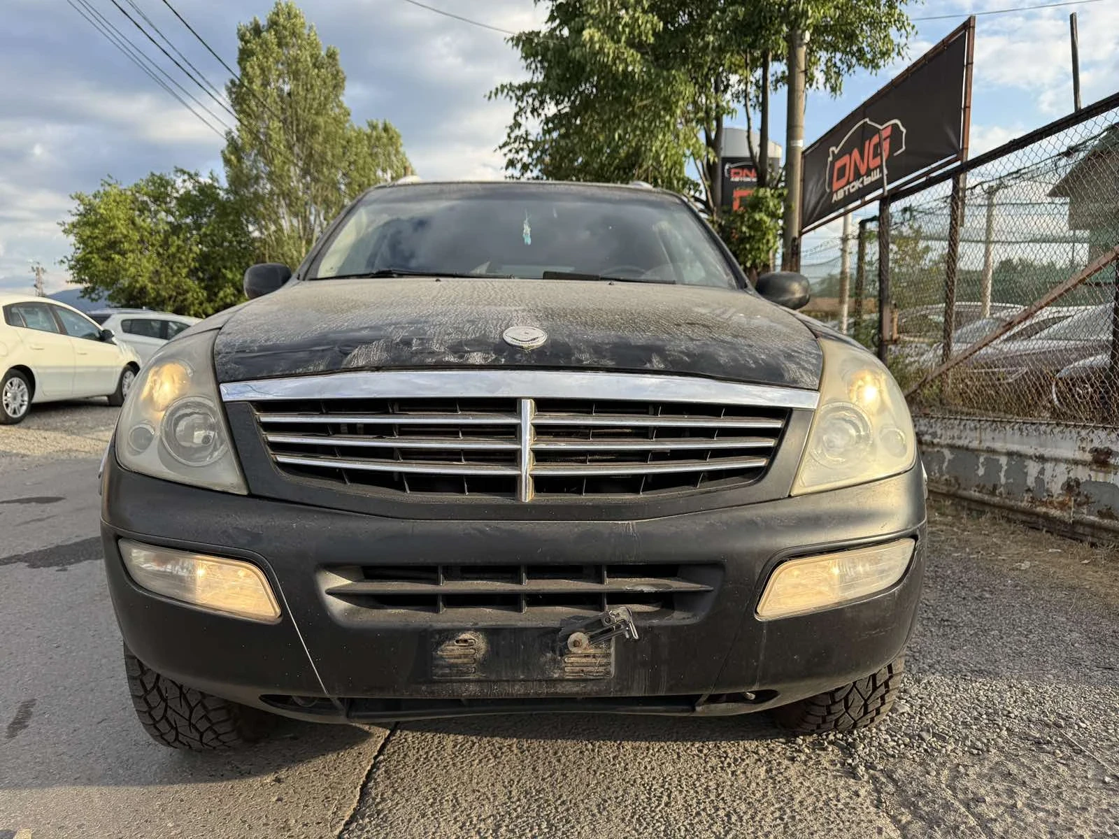 SsangYong Rexton 2, 700XDI EURO4  - изображение 2