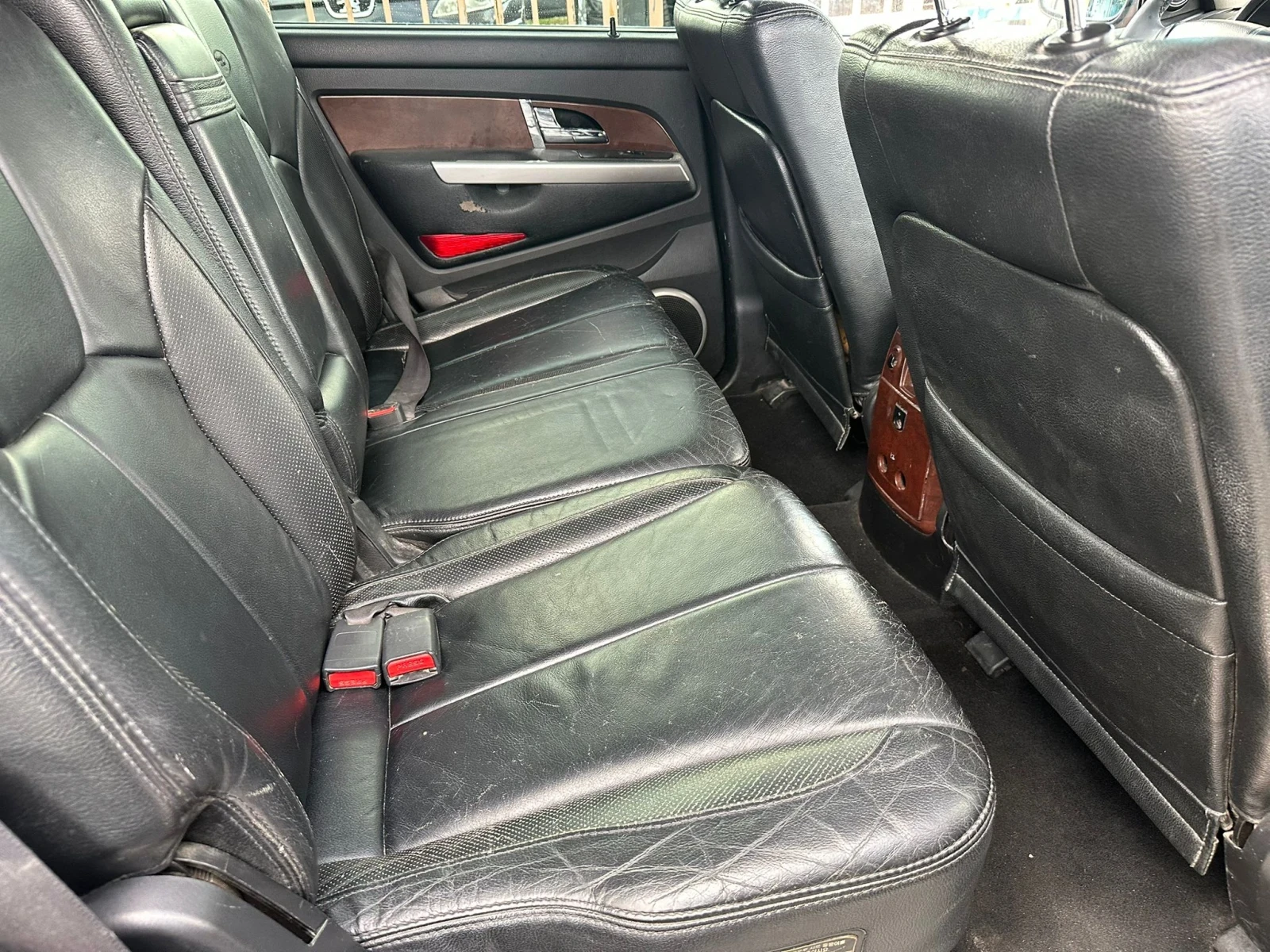 SsangYong Rexton 2, 700XDI EURO4  - изображение 10