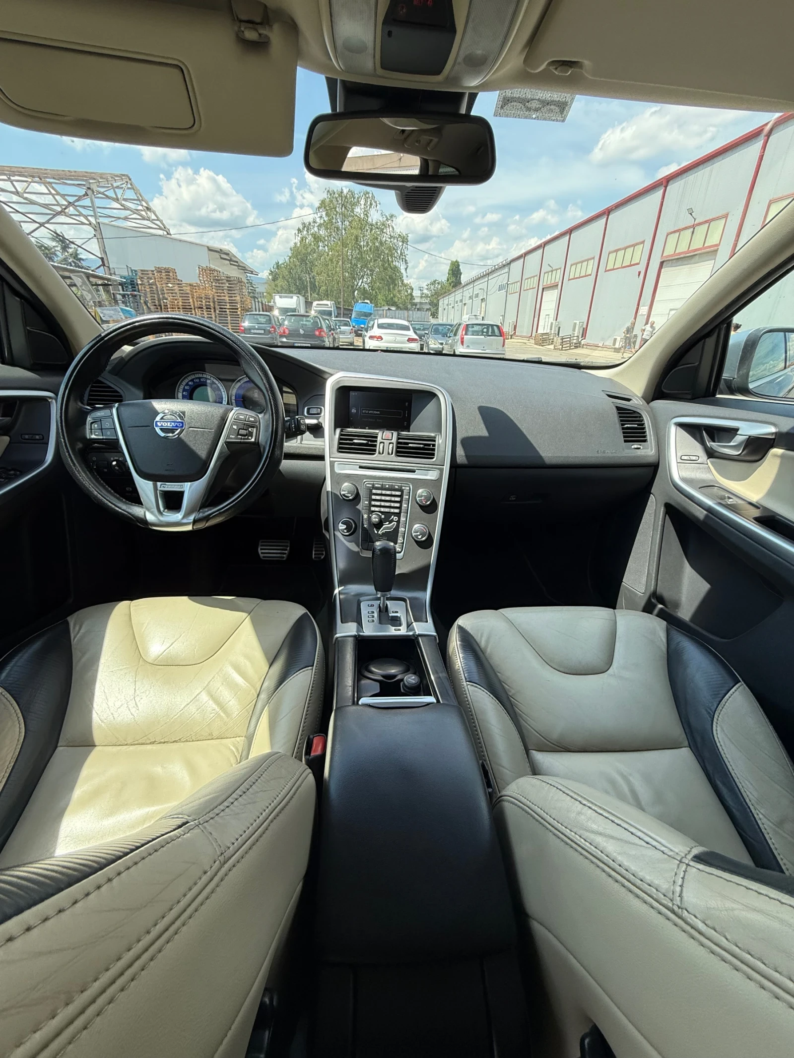 Volvo XC60  - изображение 9