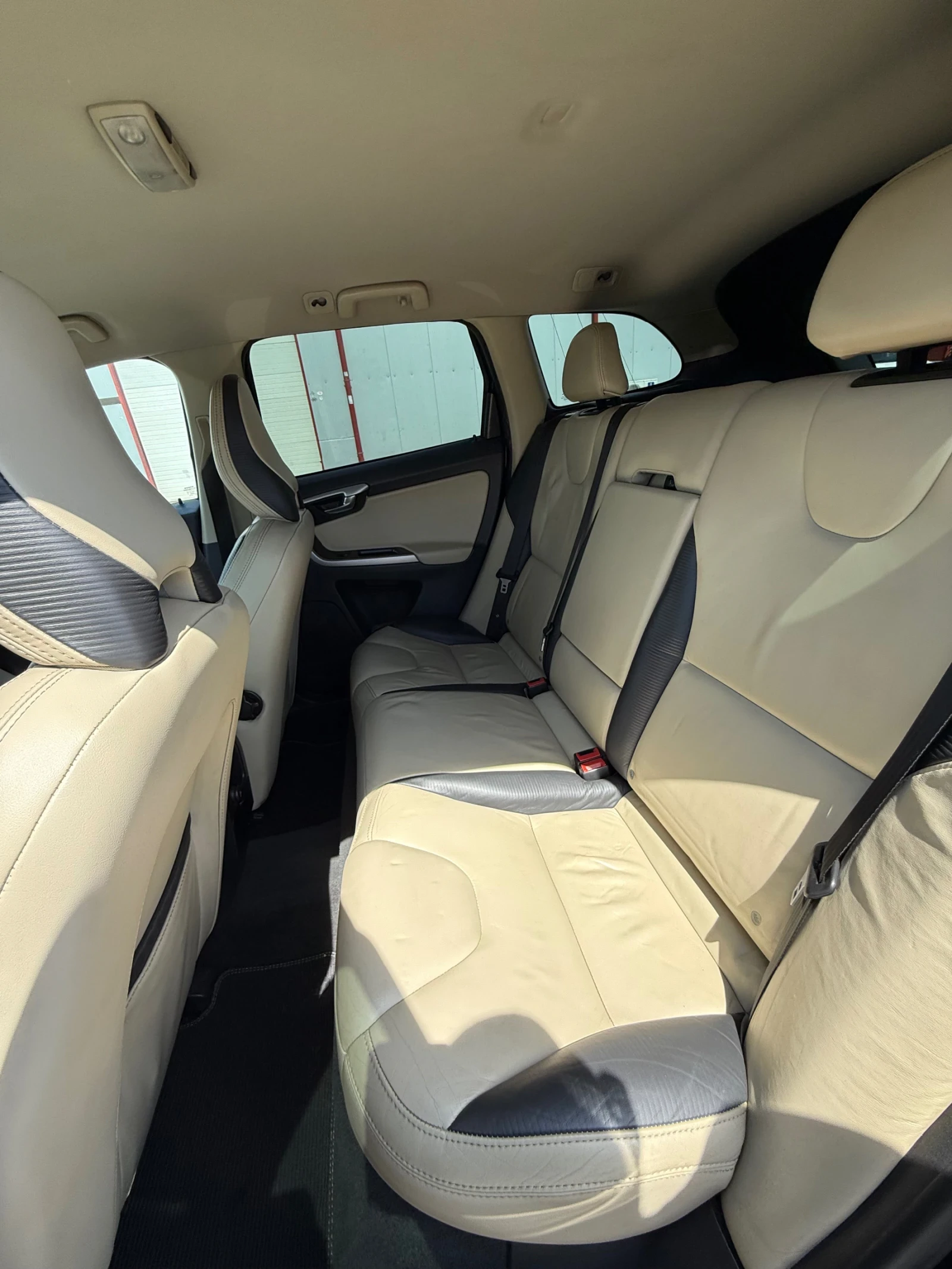 Volvo XC60  - изображение 10