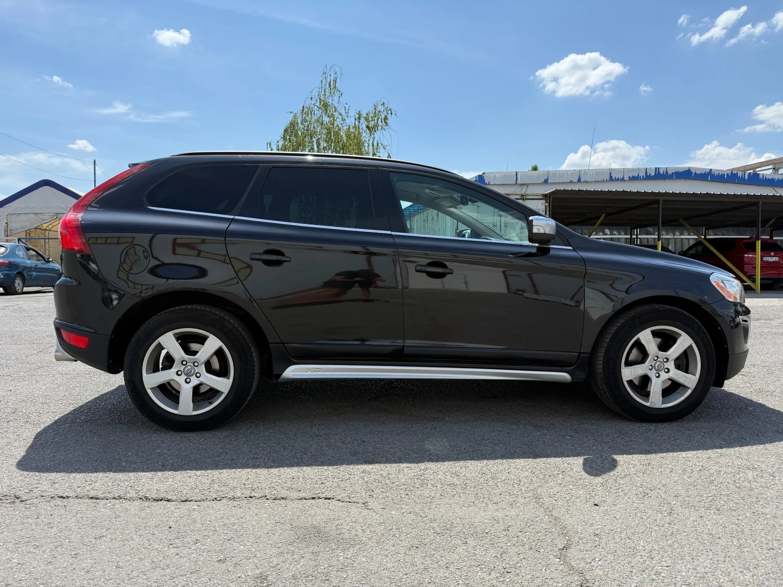 Volvo XC60  - изображение 4