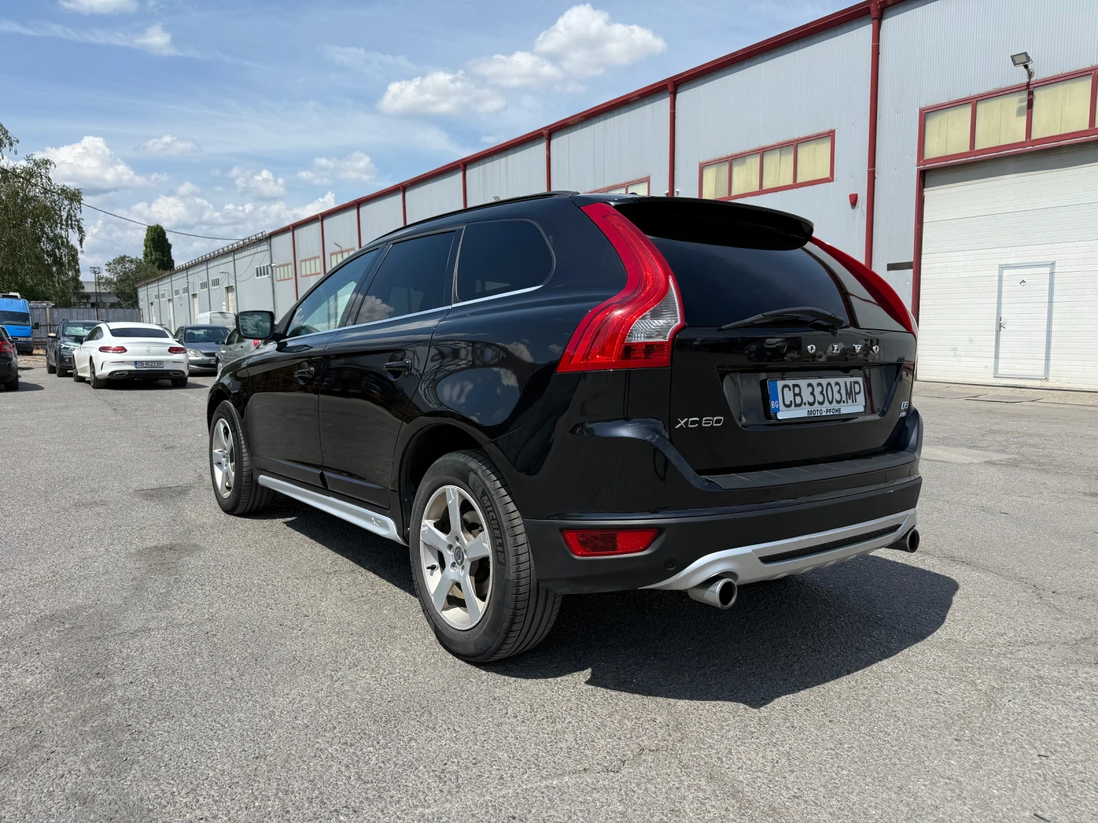Volvo XC60  - изображение 7