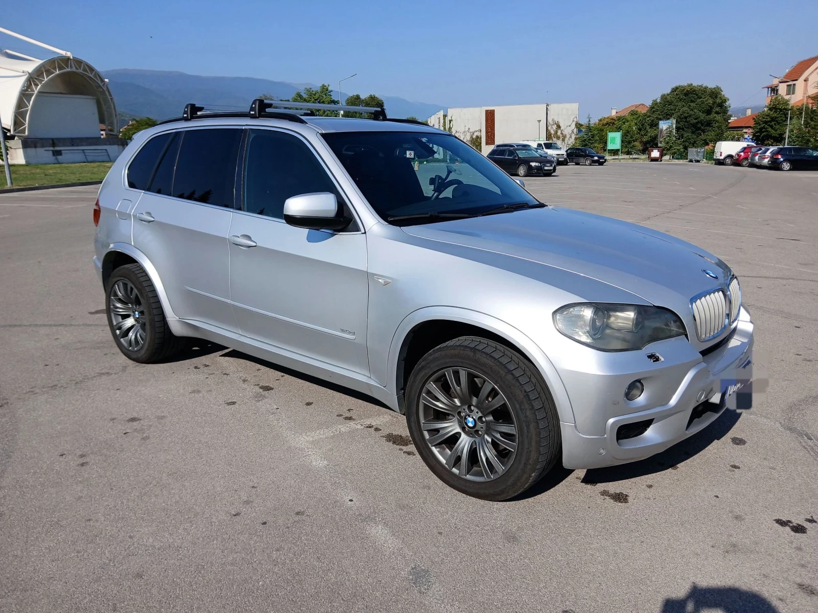 BMW X5 3.0 Дизел 235 коня М57 - изображение 7