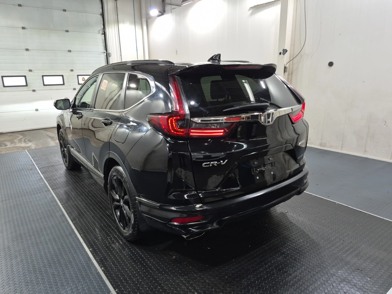 Honda Cr-v * BLACK EDITION* * АвтоКредит*  - изображение 4