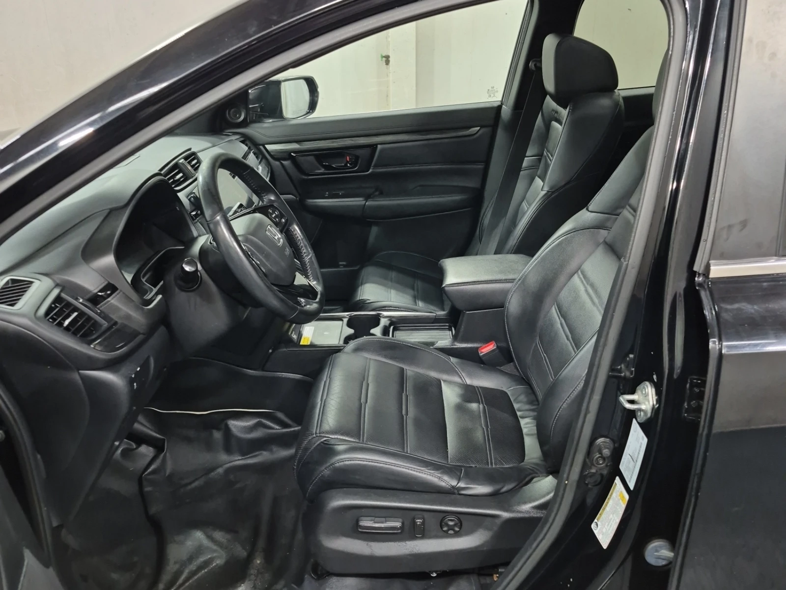 Honda Cr-v * BLACK EDITION* * АвтоКредит*  - изображение 10
