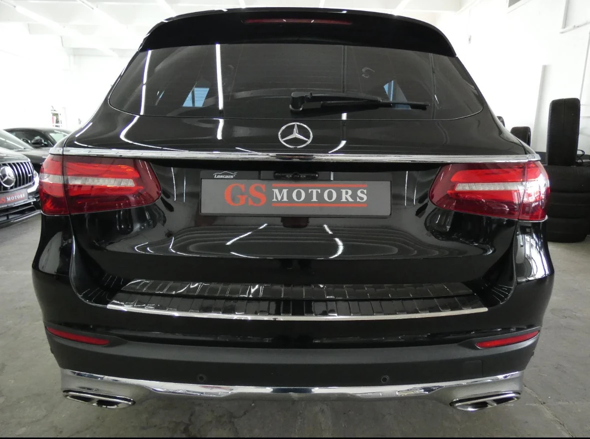 Mercedes-Benz GLC 250 250 бенз, 350CDI, 250CDI - изображение 3