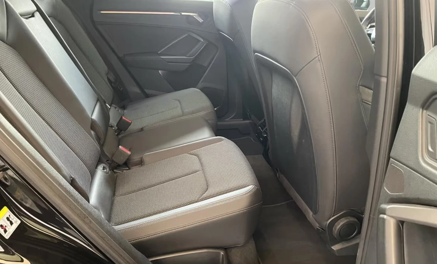 Audi Q3 45TFSIe/245HP/S-LINE/LED/CARPLAY/AMBI/DIGITAL/839f | Mobile.bg   15