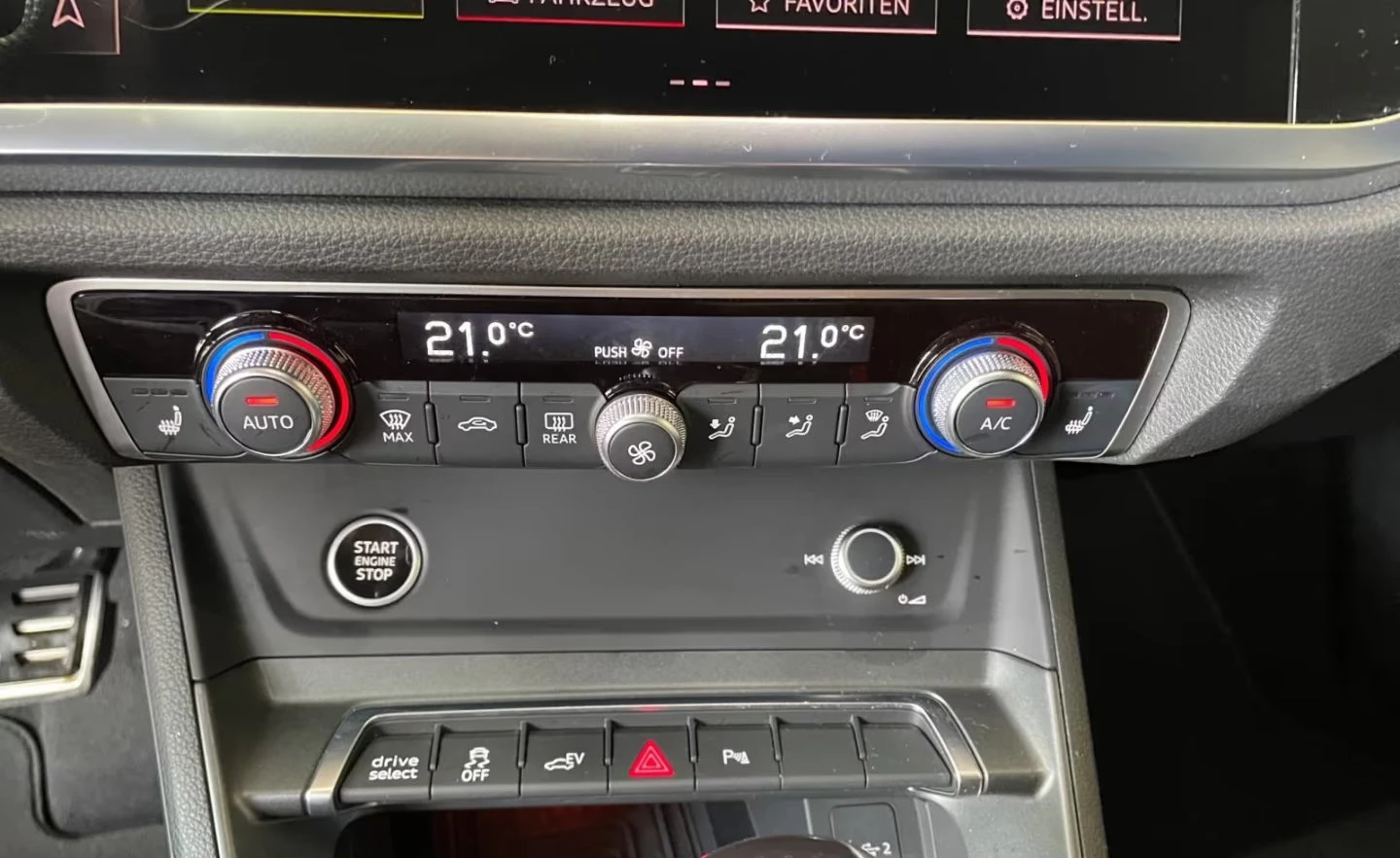 Audi Q3 45TFSIe/245HP/S-LINE/LED/CARPLAY/AMBI/DIGITAL/839f | Mobile.bg   12