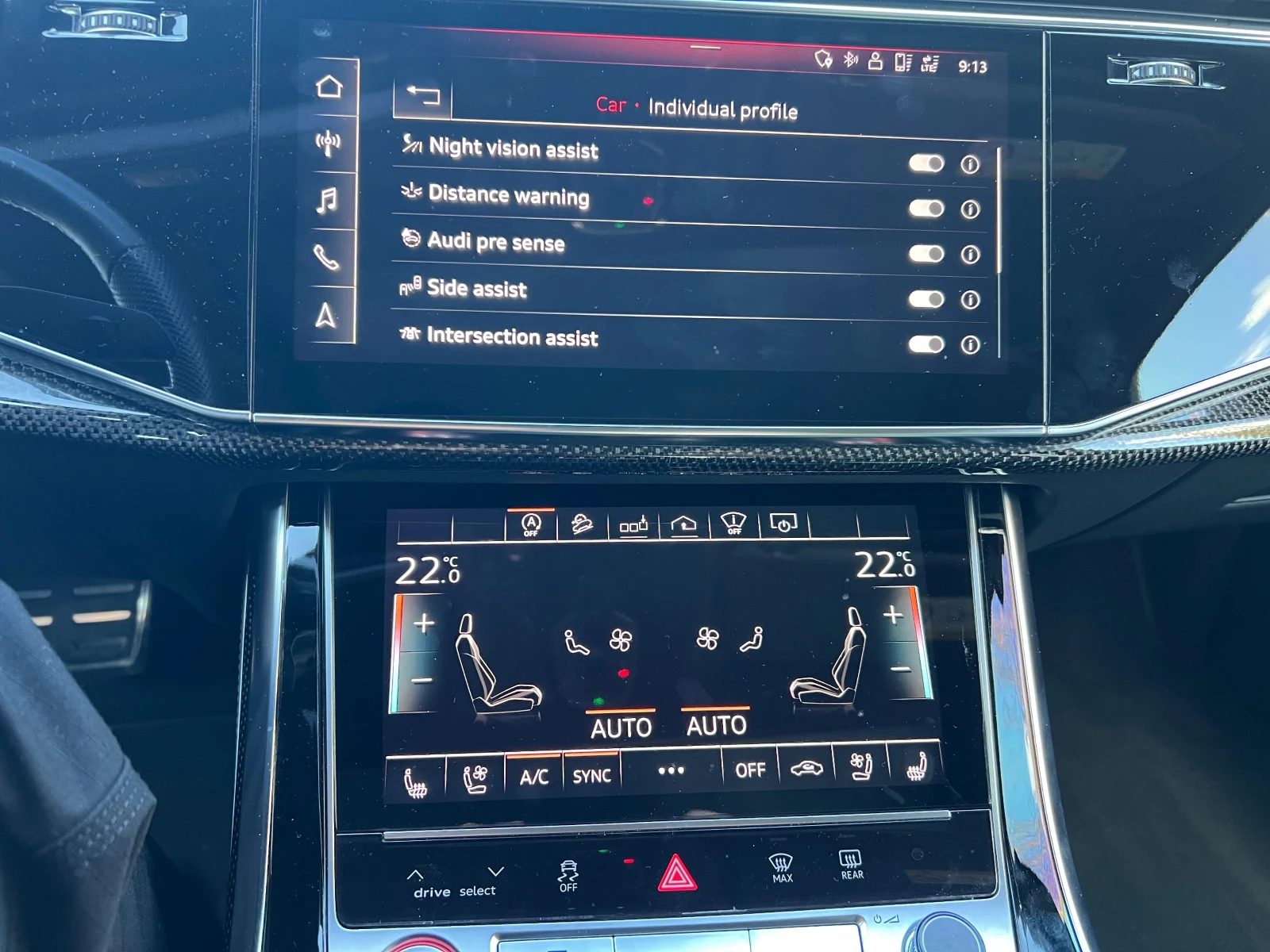 Audi SQ7 ABT 6+ 1 | Mobile.bg   15