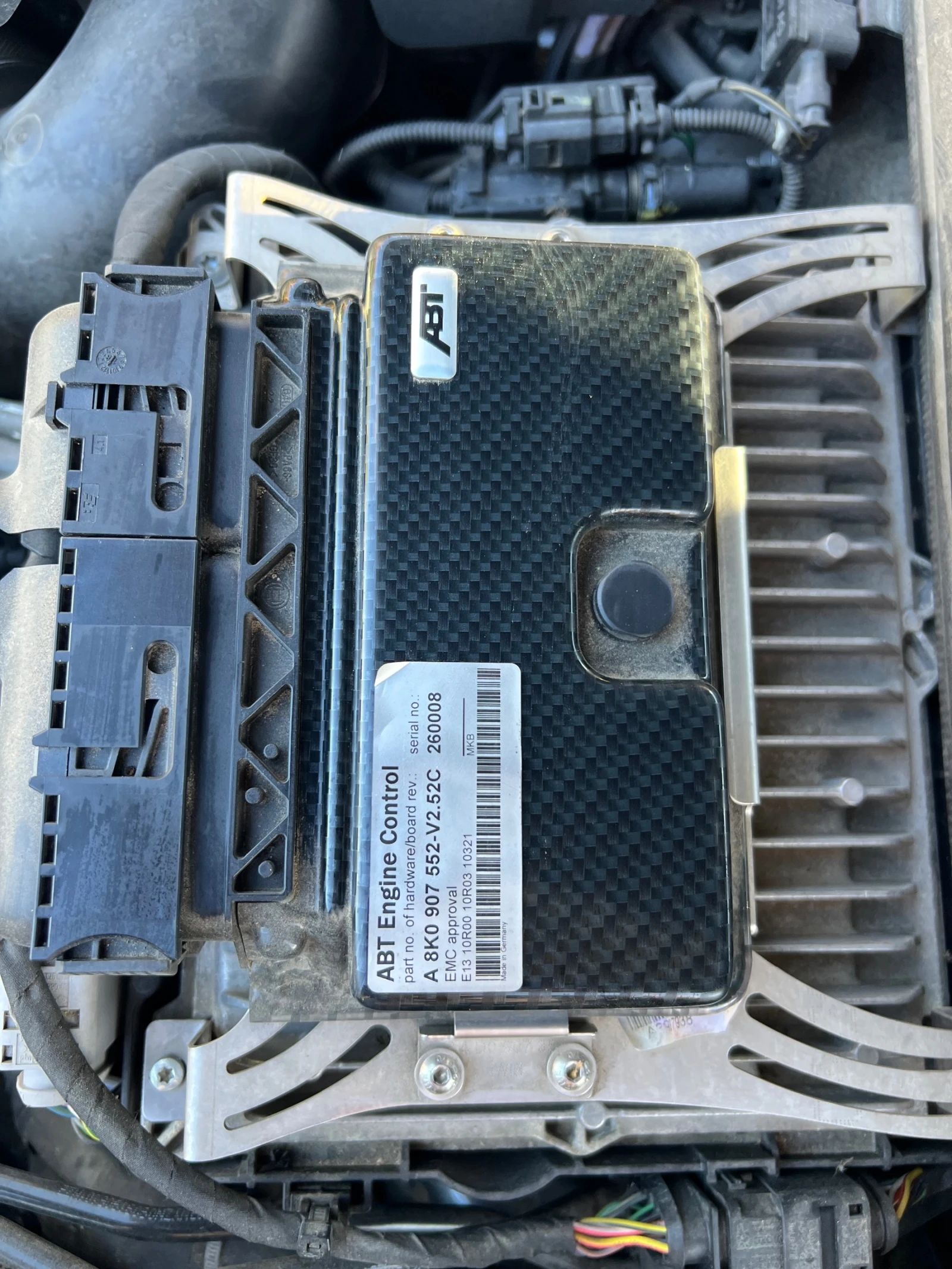 Audi SQ7 ABT 6+ 1 | Mobile.bg   16