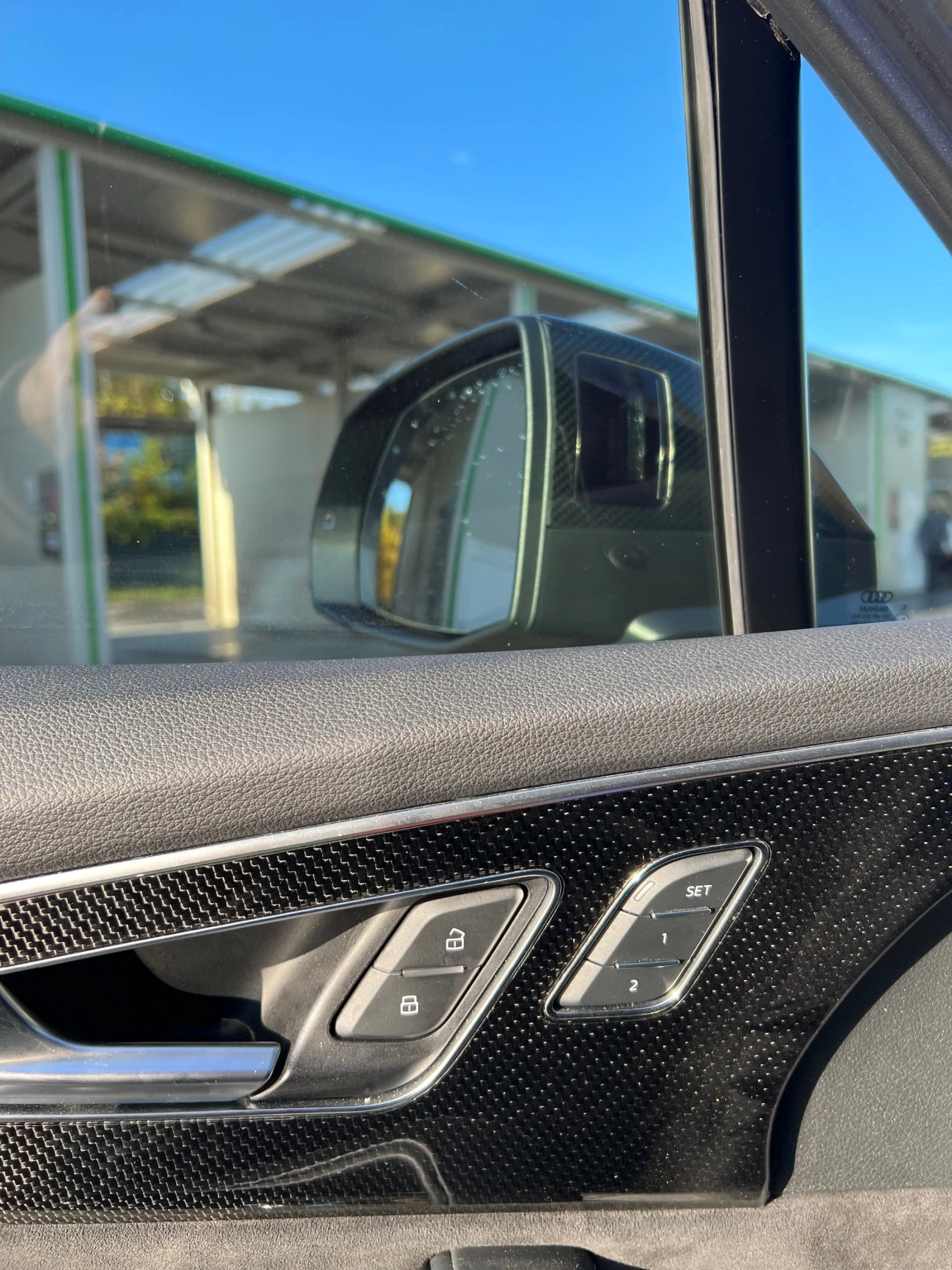 Audi SQ7 ABT 6+ 1 | Mobile.bg   14