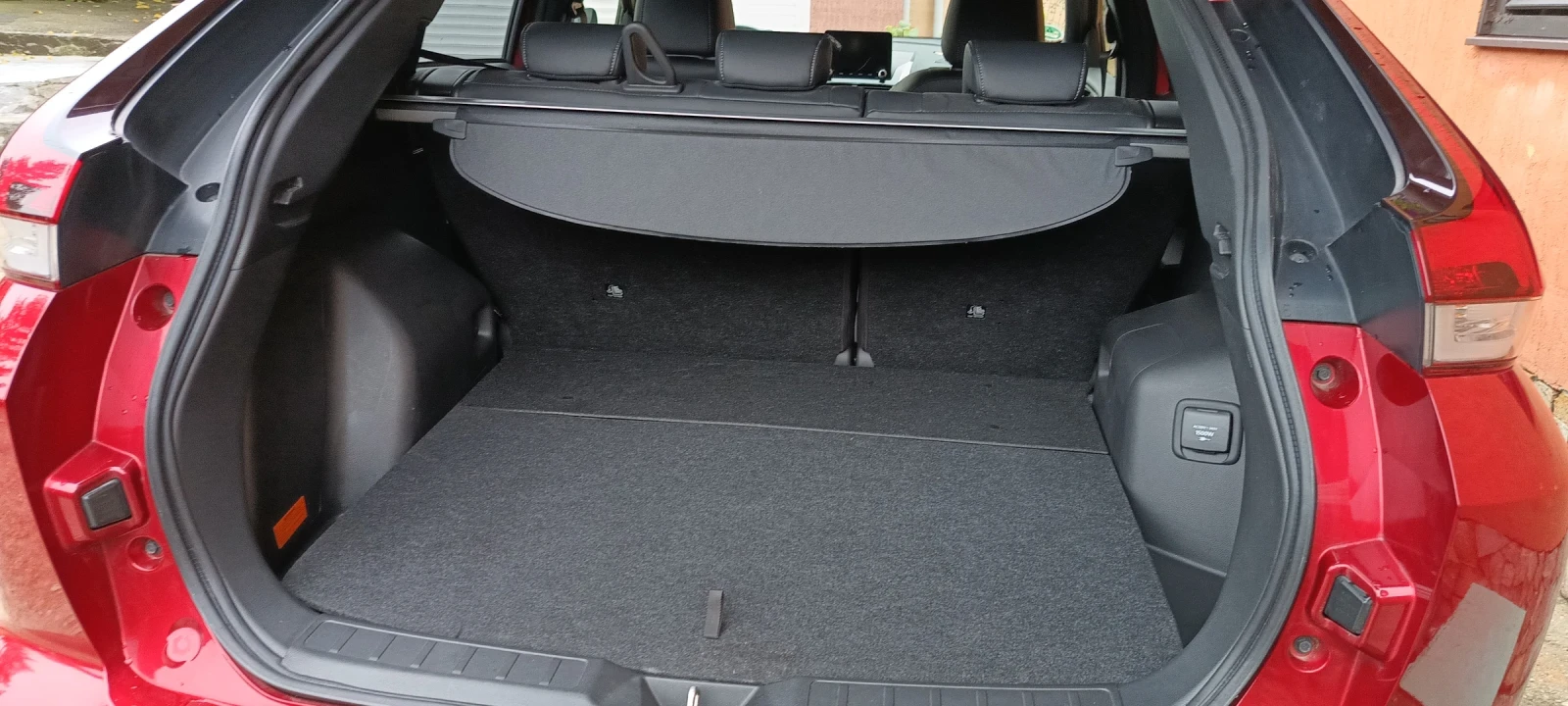 Mitsubishi Eclipse Cross Plug in hybrid  | Mobile.bg   5