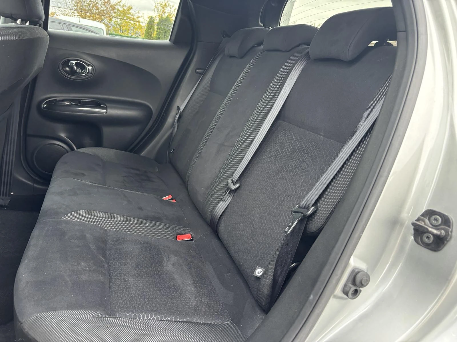 Nissan Juke 1.2, 98000km.   France | Mobile.bg   11