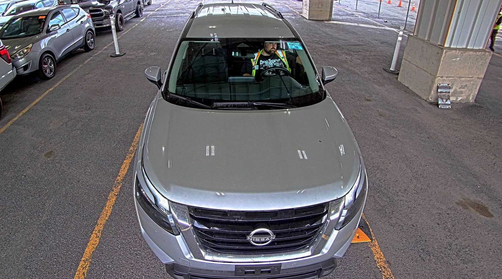 Nissan Pathfinder *  *  | Mobile.bg   16