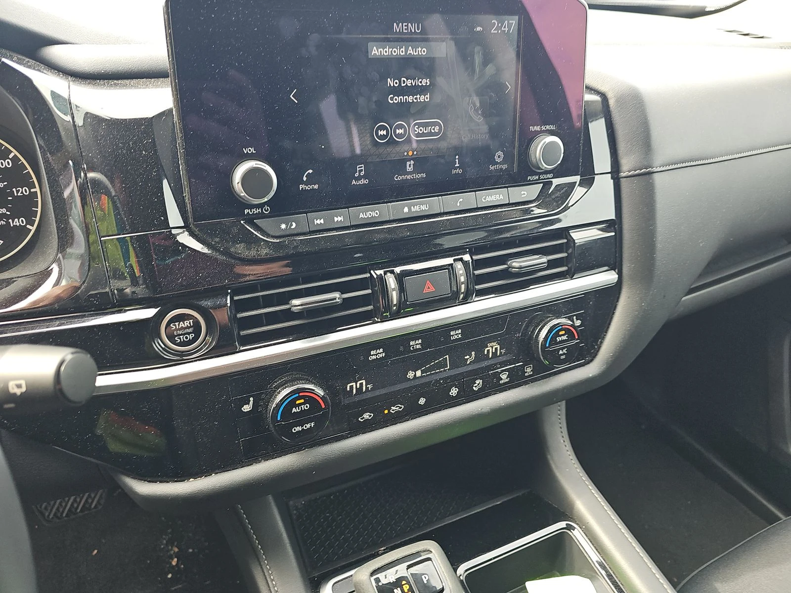 Nissan Pathfinder *  *  | Mobile.bg   5