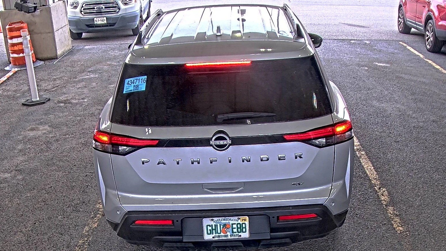 Nissan Pathfinder *  *  | Mobile.bg   10