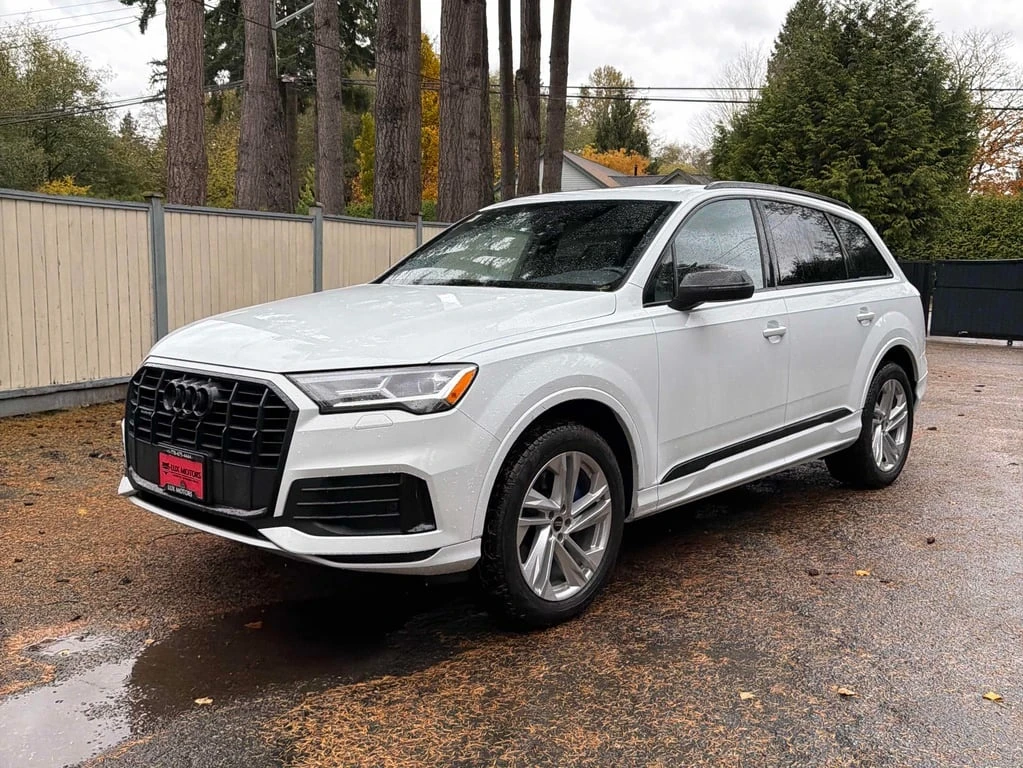 Audi Q7 * Komfort * CARFAX *    | Mobile.bg   1