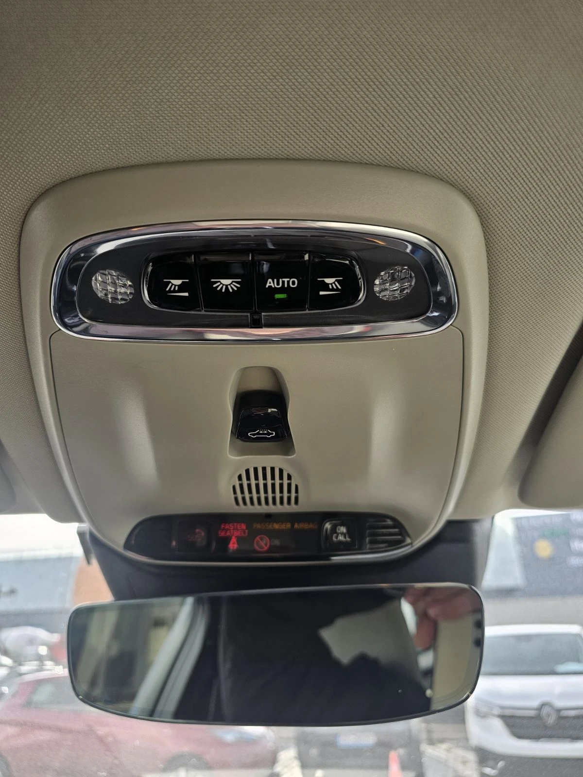 Volvo XC60 2.0 PLUG-IN HYBRID 390 hp 4x4 | Mobile.bg   15