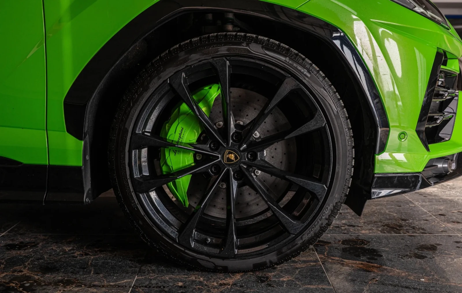 Lamborghini Urus  4.0 V8 4WD  | Mobile.bg � ����������� 13