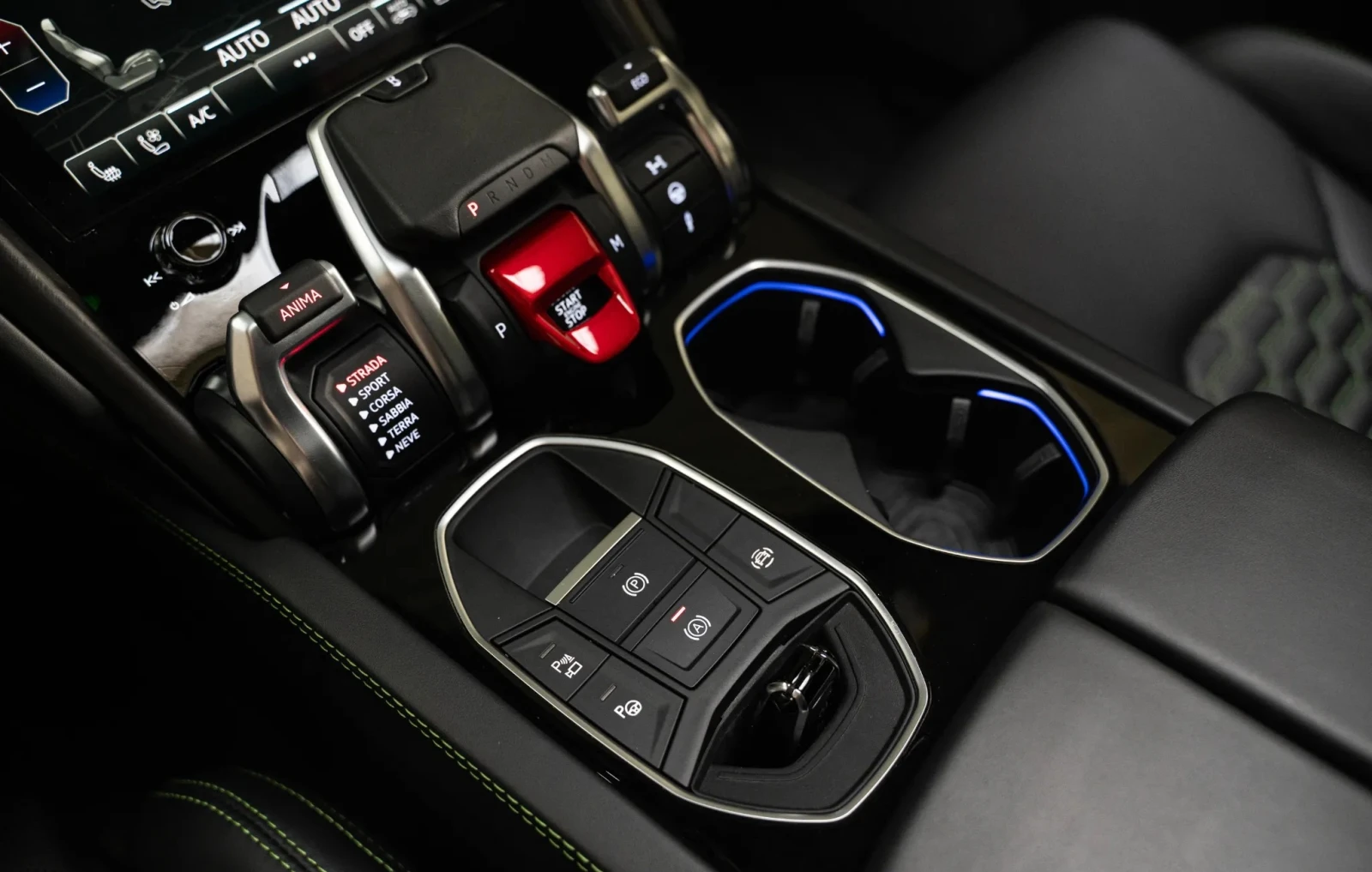 Lamborghini Urus  4.0 V8 4WD  | Mobile.bg � ����������� 12