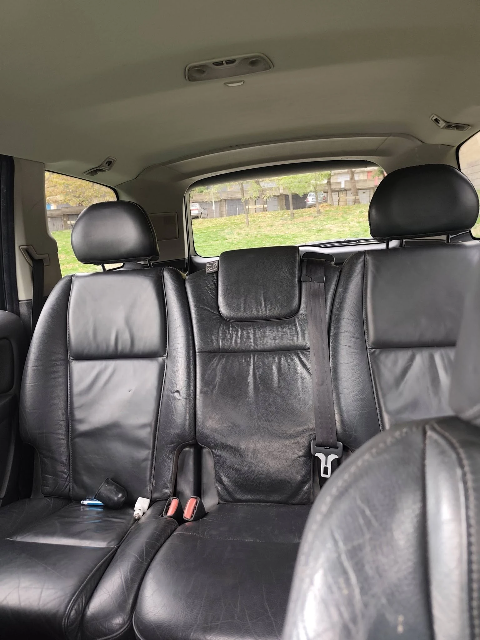 Volvo Xc90, снимка 5 - Автомобили и джипове - 53983327
