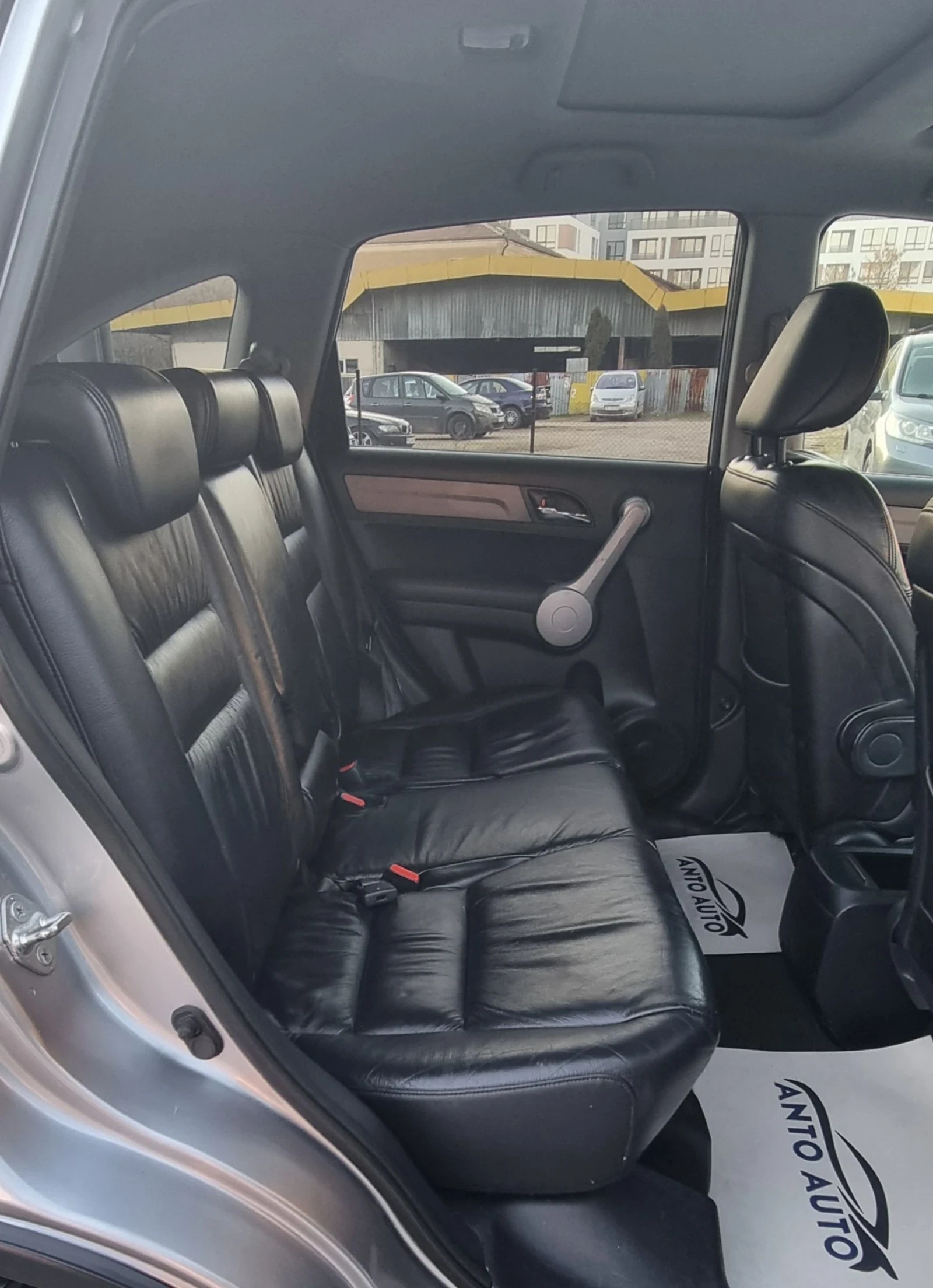 Honda Cr-v 2.0 i-VTEC 4x4 ���������!���������!������! | Mobile.bg � ����������� 12