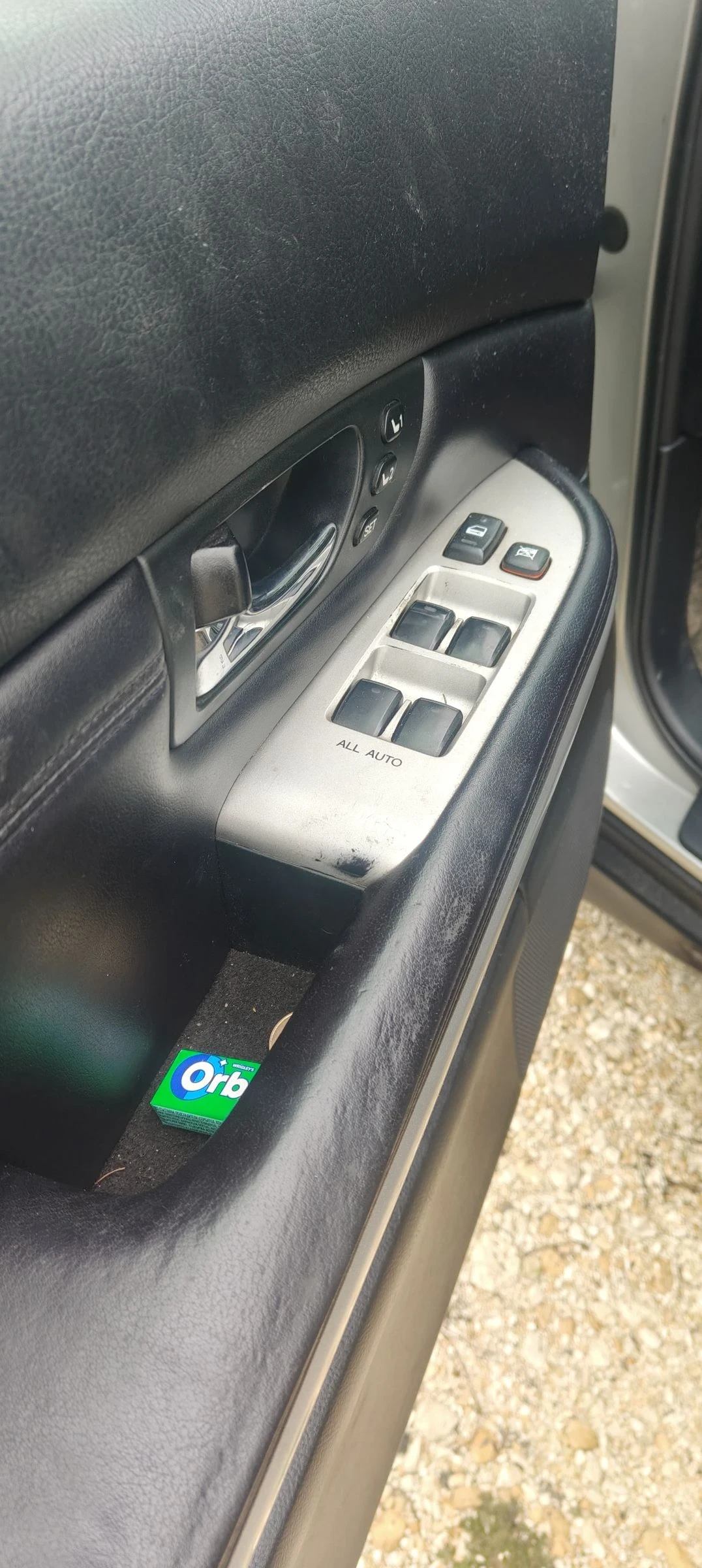 Lexus RX 300 Газ / пружини  - изображение 7