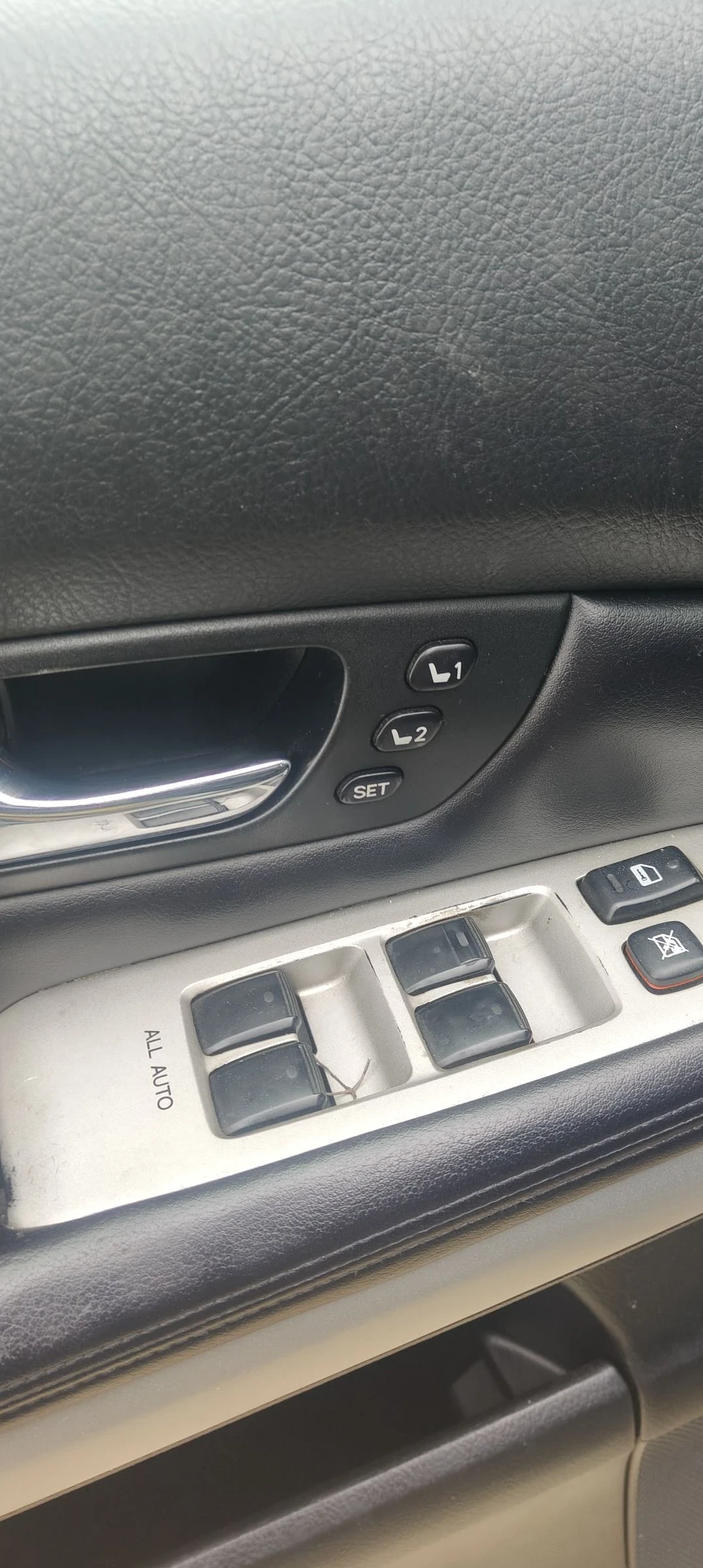 Lexus RX 300 Газ / пружини  - изображение 8