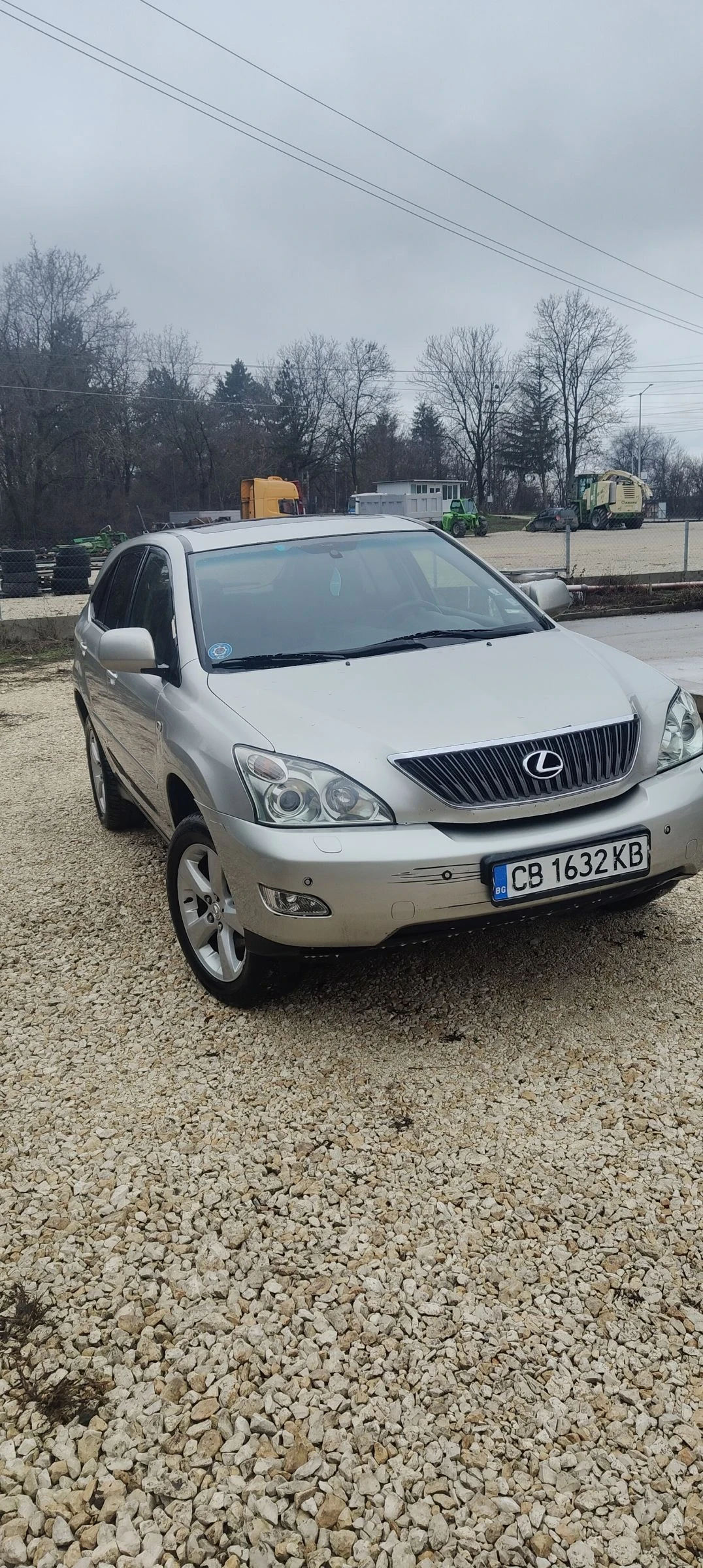 Lexus RX 300 ��� / �������  | Mobile.bg � ����������� 1