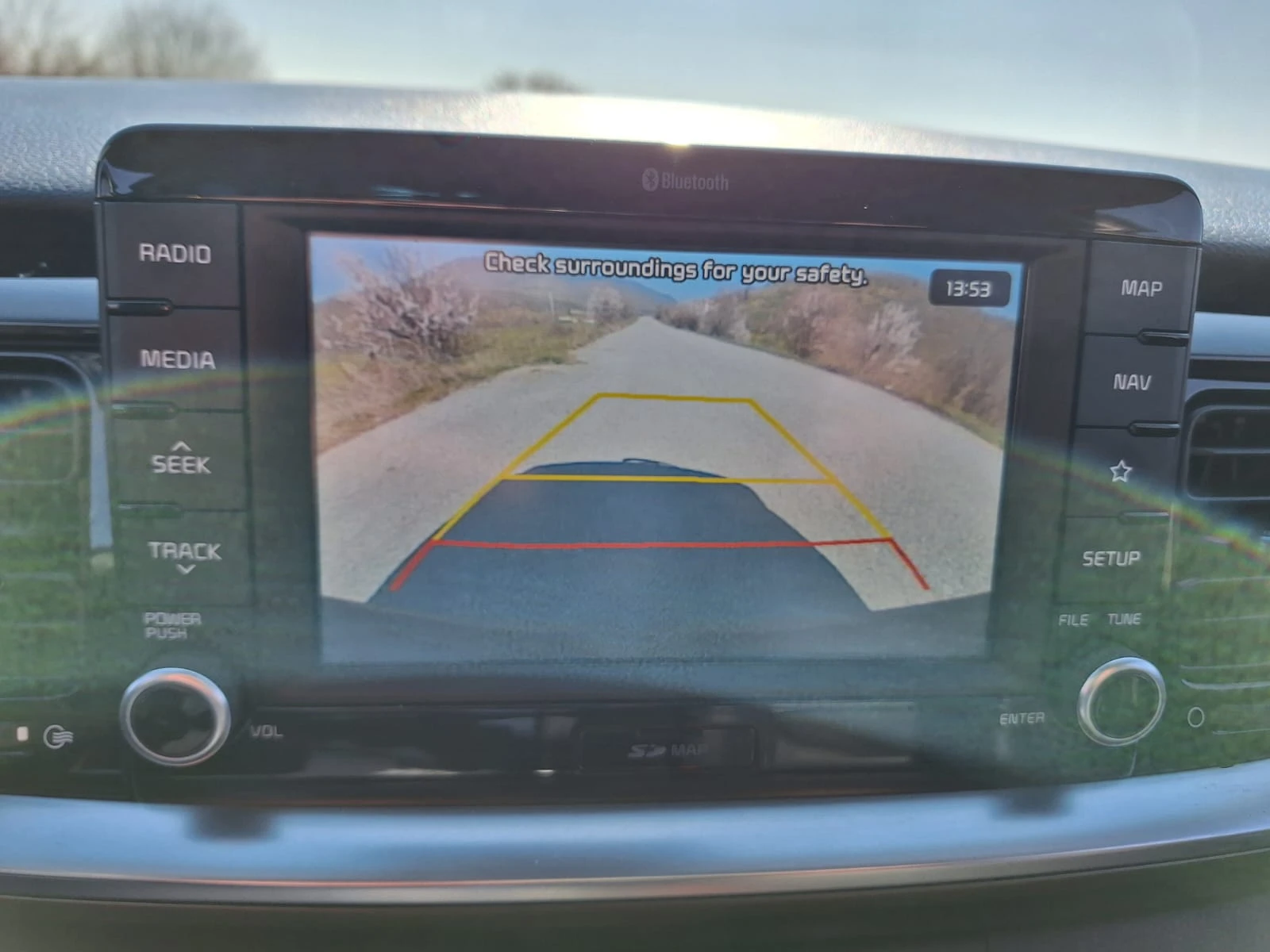 Kia Stonic 1, 6 CRDI, AUTOMAT, FULL, снимка 10 - Автомобили и джипове - 53851195