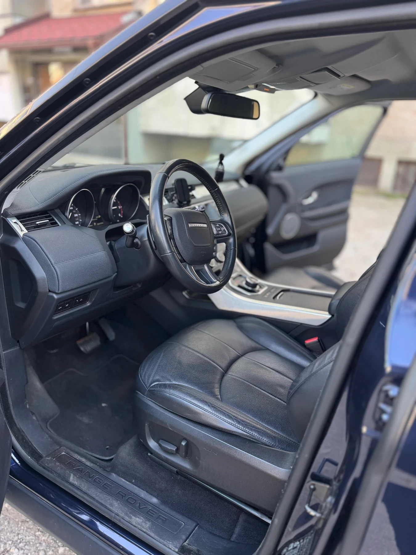 Land Rover Range Rover Evoque, снимка 6 - Автомобили и джипове - 53877714