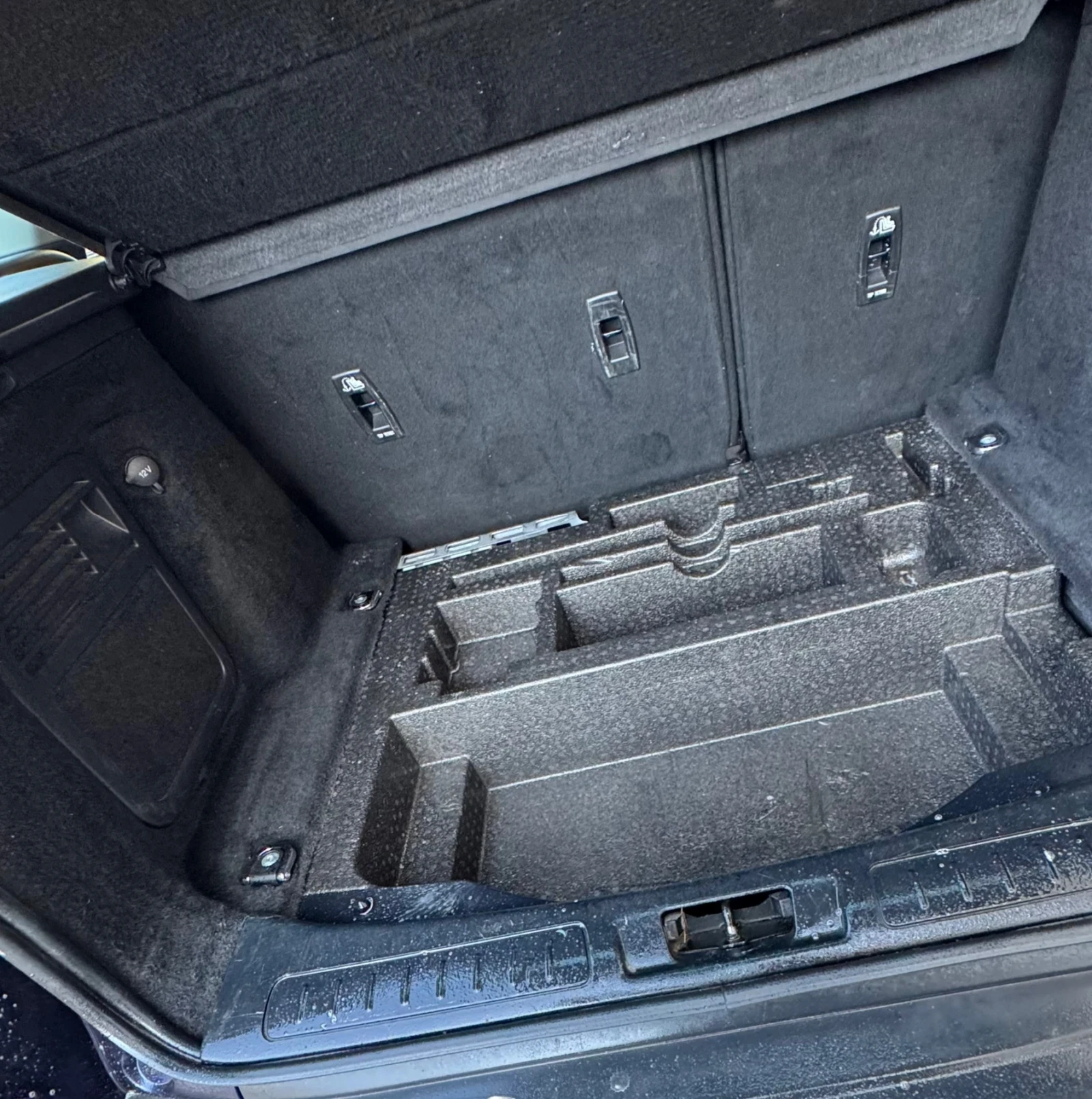 Land Rover Range Rover Evoque, снимка 16 - Автомобили и джипове - 53877714