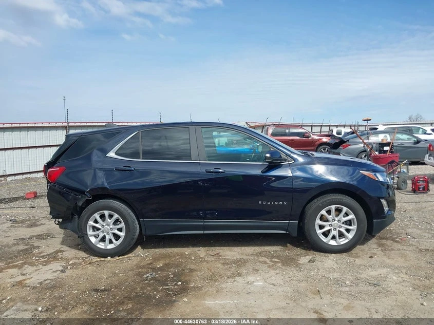 Chevrolet Equinox 1.5L I-4 DI, DOHC, VVT, TURBO, 170HP Front Wheel | Mobile.bg � ����������� 13
