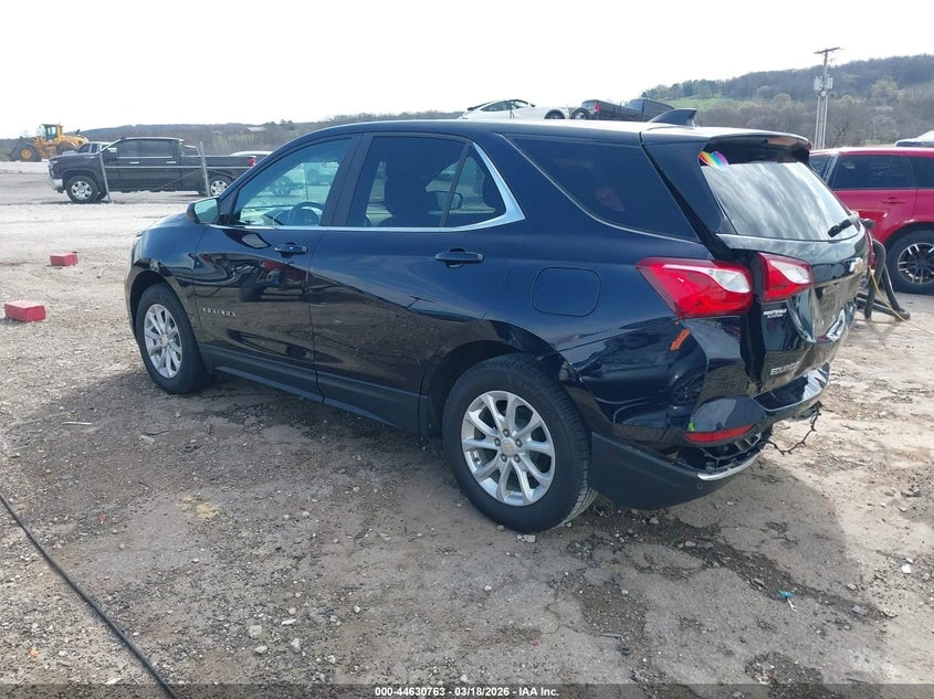 Chevrolet Equinox 1.5L I-4 DI, DOHC, VVT, TURBO, 170HP Front Wheel | Mobile.bg � ����������� 3