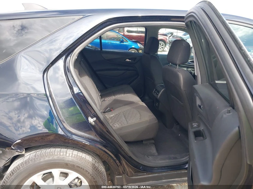 Chevrolet Equinox 1.5L I-4 DI, DOHC, VVT, TURBO, 170HP Front Wheel | Mobile.bg � ����������� 8