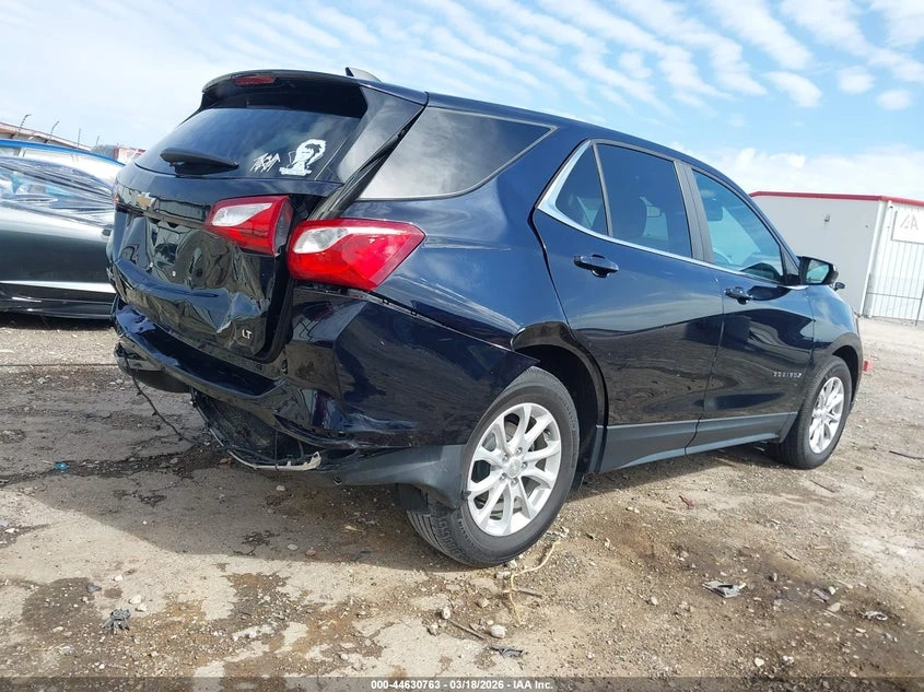 Chevrolet Equinox 1.5L I-4 DI, DOHC, VVT, TURBO, 170HP Front Wheel | Mobile.bg � ����������� 6