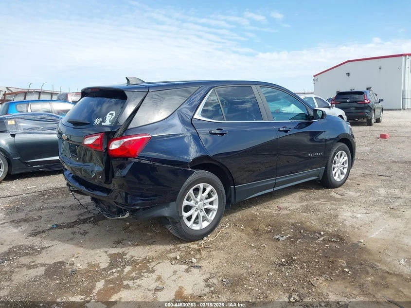 Chevrolet Equinox 1.5L I-4 DI, DOHC, VVT, TURBO, 170HP Front Wheel | Mobile.bg � ����������� 4