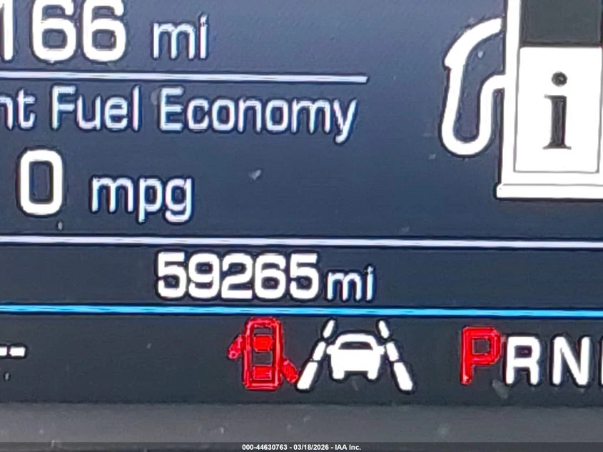 Chevrolet Equinox 1.5L I-4 DI, DOHC, VVT, TURBO, 170HP Front Wheel | Mobile.bg � ����������� 15