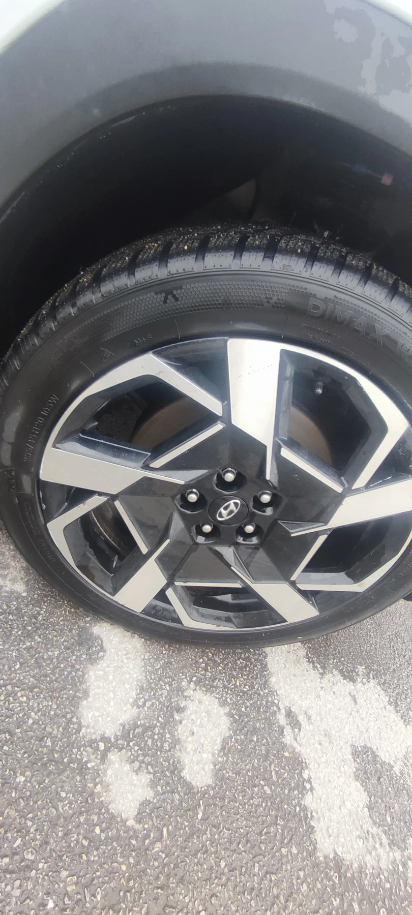 Hyundai Santa fe, снимка 6 - Автомобили и джипове - 54091172