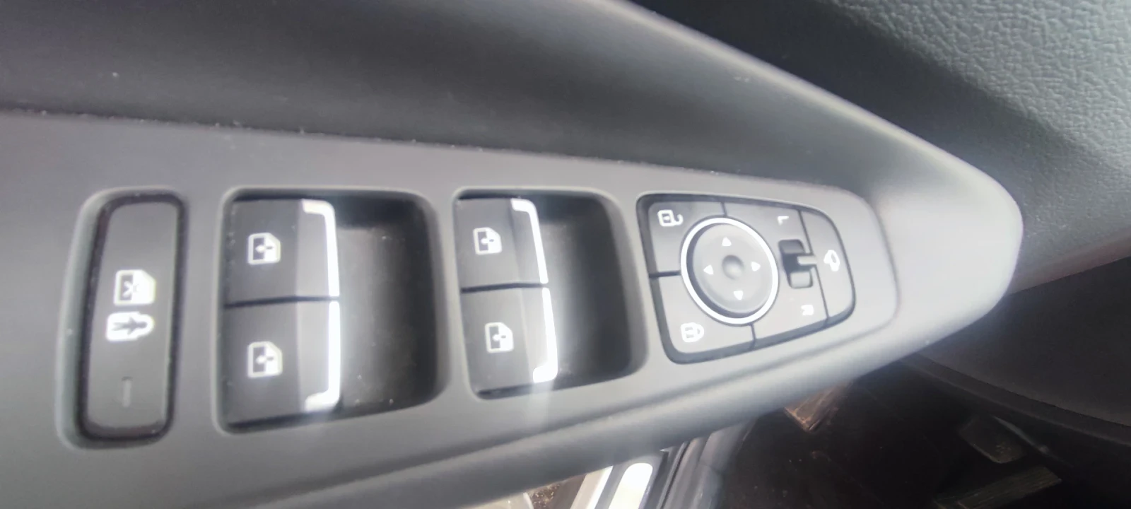 Hyundai Santa fe, снимка 8 - Автомобили и джипове - 54091172