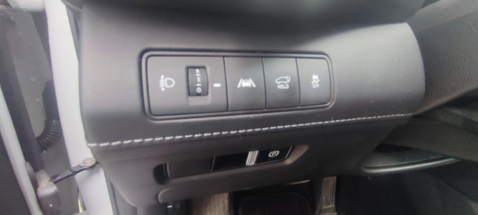 Hyundai Santa fe, снимка 14 - Автомобили и джипове - 54091172