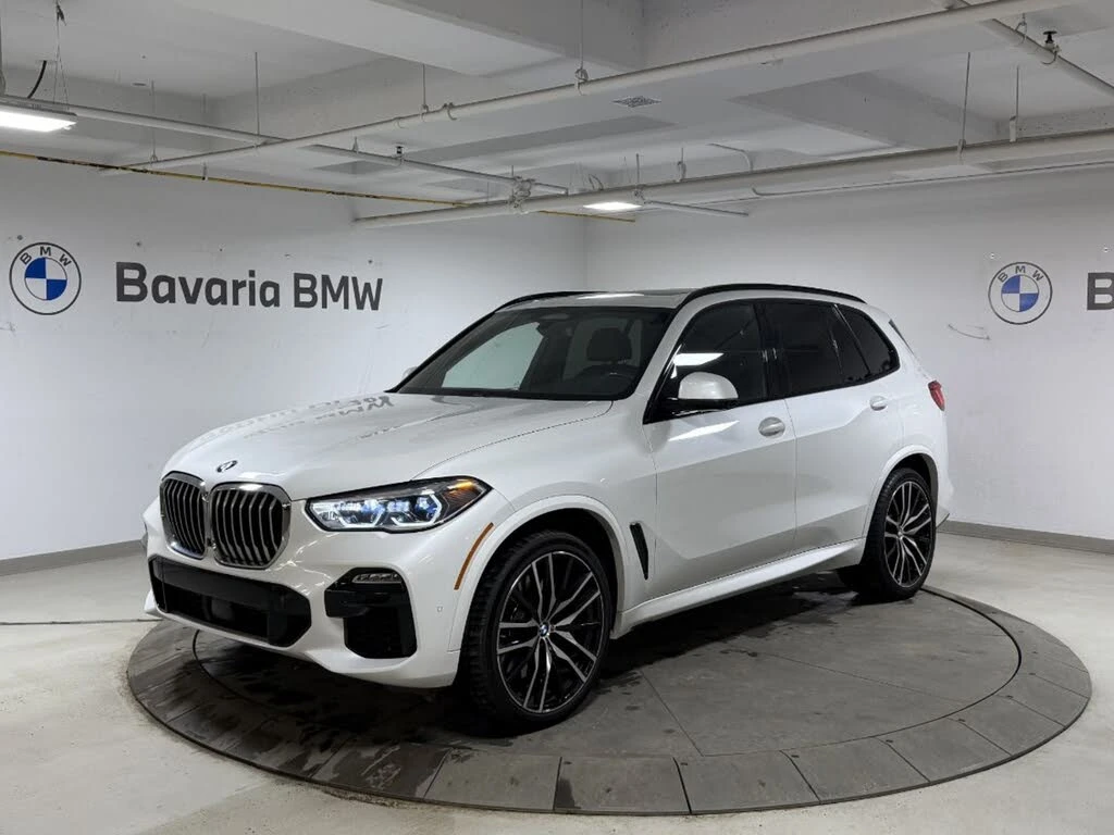 BMW X5 undefined | Auto.bg — изображение 1