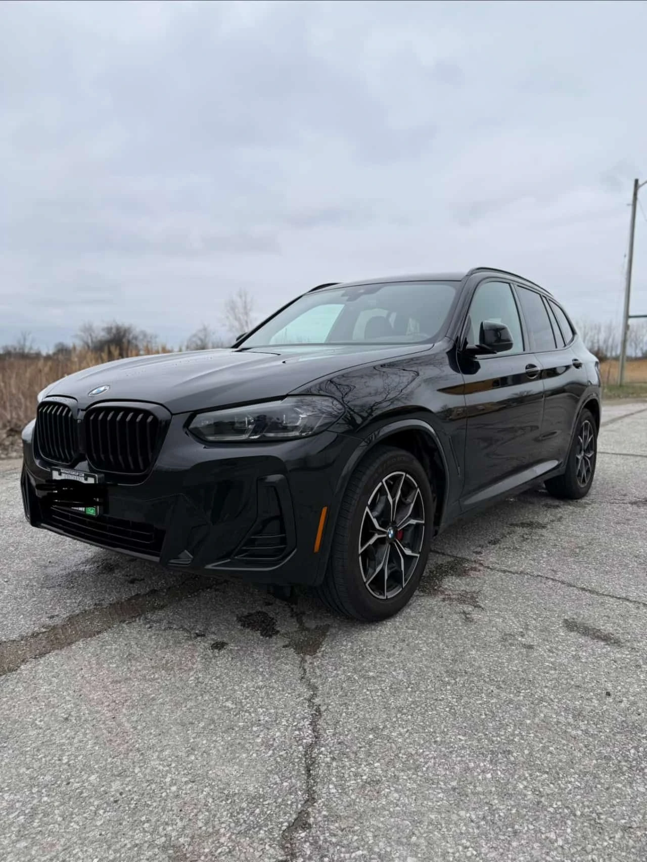 BMW X3 * xDrive30i * БЕЗ ЗАБЕЛЕЖКИ* , снимка 2 - Автомобили и джипове - 54184470