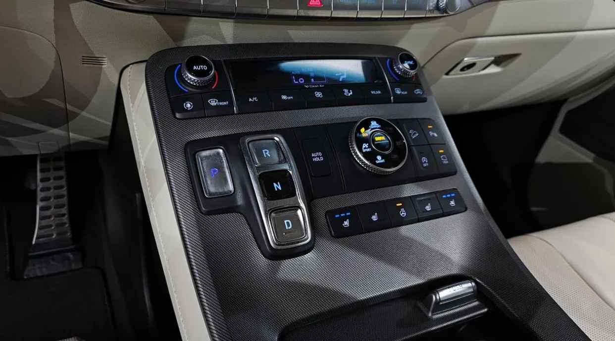Hyundai Palisade Calligraphy 4WD | Mobile.bg � ����������� 7