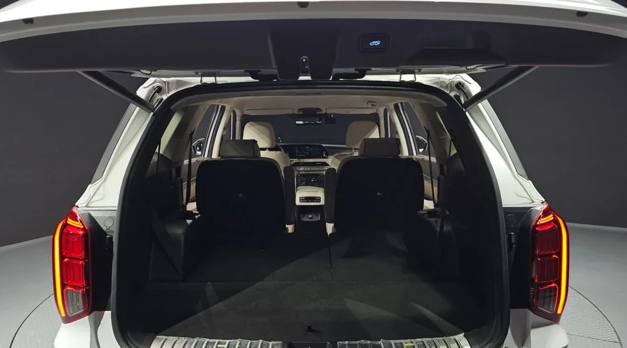 Hyundai Palisade Calligraphy 4WD | Mobile.bg � ����������� 14