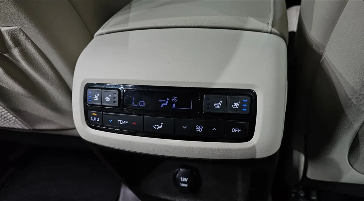 Hyundai Palisade Calligraphy 4WD | Mobile.bg � ����������� 13
