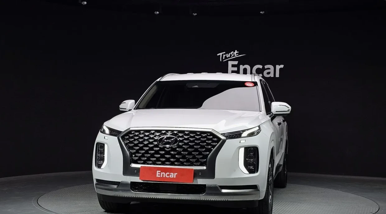 Hyundai Palisade Calligraphy 4WD | Mobile.bg � ����������� 3